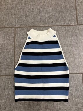 Aritzia Babaton Sculpt Knit Tank
